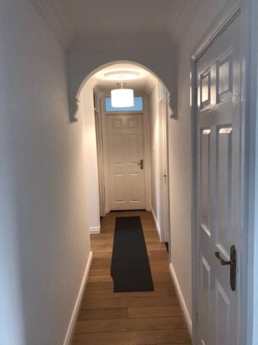 Tinnins Cottage Newry Dış mekan fotoğraf
