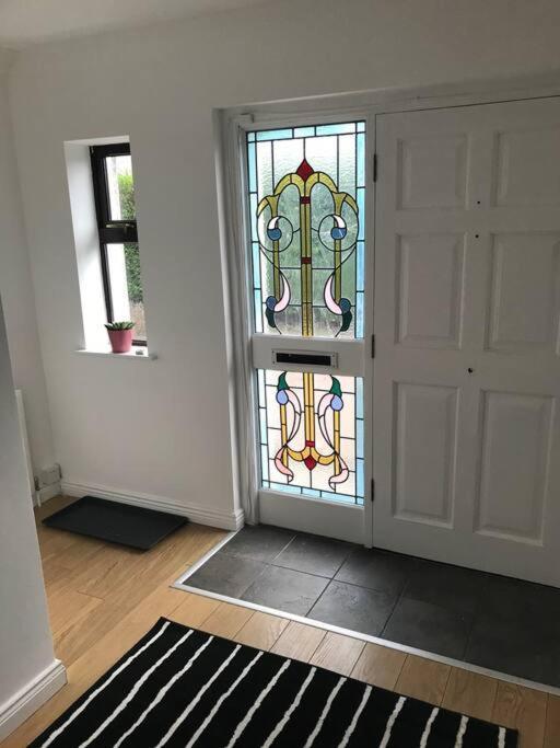 Tinnins Cottage Newry Dış mekan fotoğraf